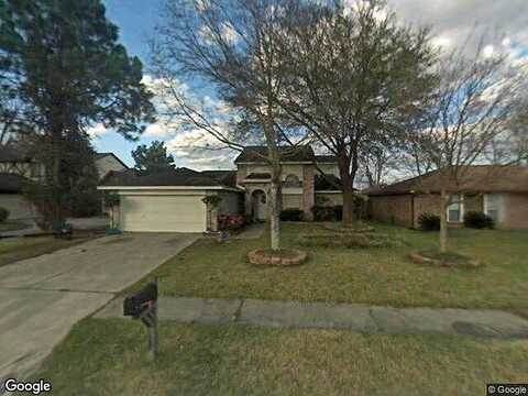 Brooklawn, HOUSTON, TX 77066