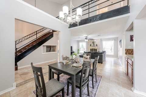 Brooklawn, HOUSTON, TX 77066