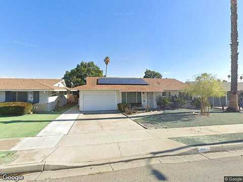 Lyon, HEMET, CA 92543
