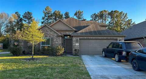 Westward Wood, HUMBLE, TX 77338