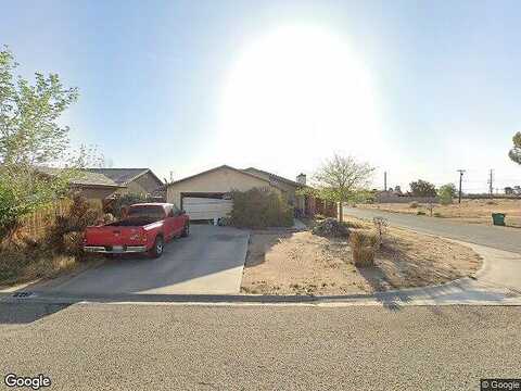 89Th, CALIFORNIA CITY, CA 93505