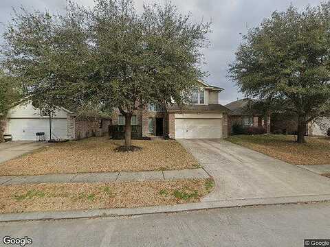 Silverstag Trail, HOUSTON, TX 77073