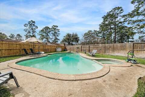 Almondwood, SPRING, TX 77389