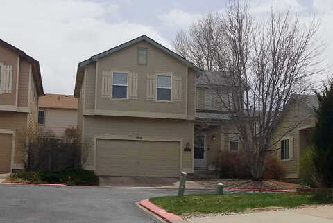 Blue Coral, COLORADO SPRINGS, CO 80922