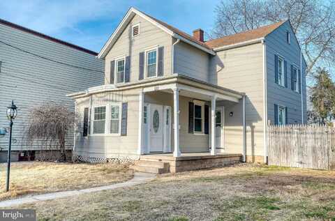 Washington, MORRISVILLE, PA 19067