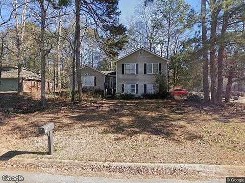 Hunters Cove, LAWRENCEVILLE, GA 30044