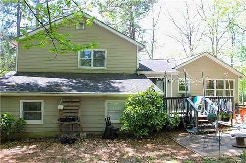 Hunters Cove, LAWRENCEVILLE, GA 30044