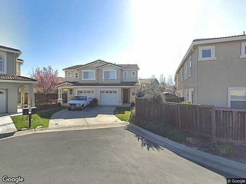 Julmar, FAIRFIELD, CA 94534