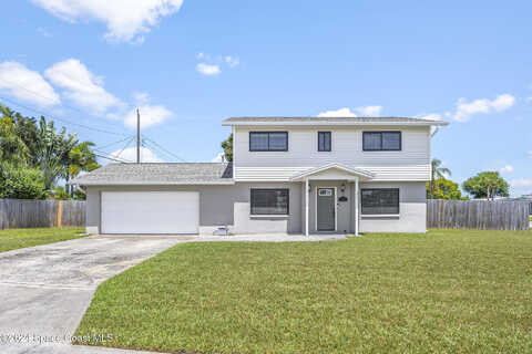 Sabal, MERRITT ISLAND, FL 32953