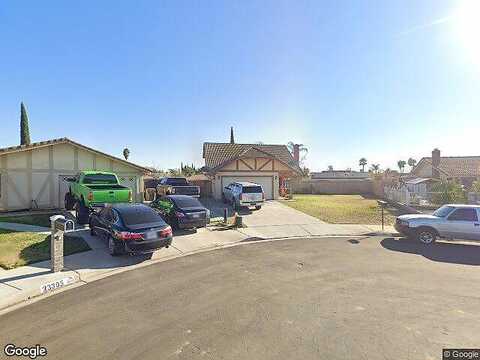 Dewdrop, MORENO VALLEY, CA 92553