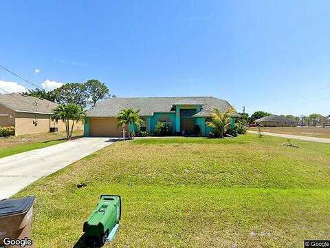 11Th, CAPE CORAL, FL 33993