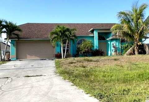 11Th, CAPE CORAL, FL 33993