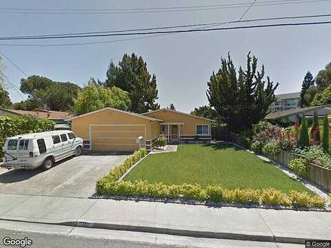 Michael, PINOLE, CA 94564