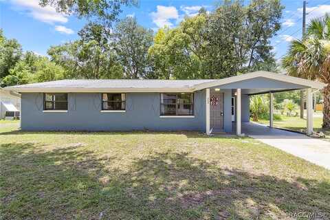 5Th, CRYSTAL RIVER, FL 34428