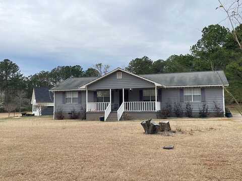 Dub Walker, JACKSON, GA 30233