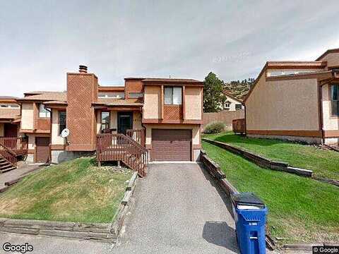 Territory, COLORADO SPRINGS, CO 80919