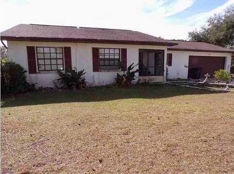 Saddle, WESLEY CHAPEL, FL 33543