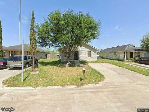 Roandale, HOUSTON, TX 77048