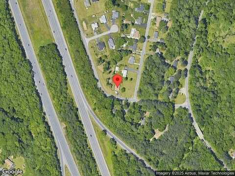 Seven Springs, MECHANICSVILLE, VA 23111