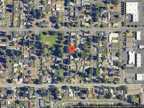 Calispel, SPOKANE, WA 99205