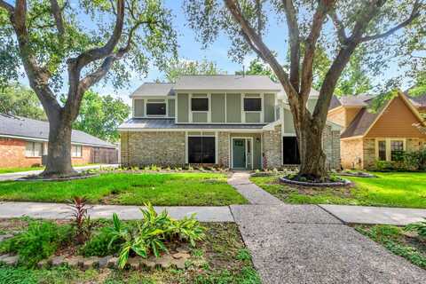 Hedgecroft, EL LAGO, TX 77586