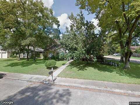 John Bank, SPRING, TX 77379