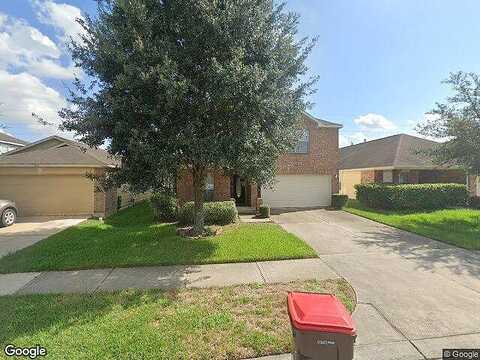 Delicado, HUMBLE, TX 77396
