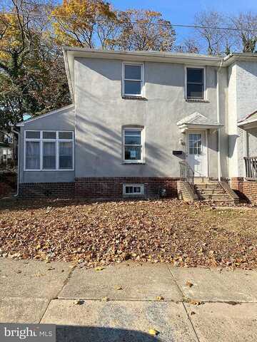 14Th, CHESTER, PA 19013