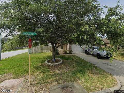 Grackle Run, HUMBLE, TX 77338