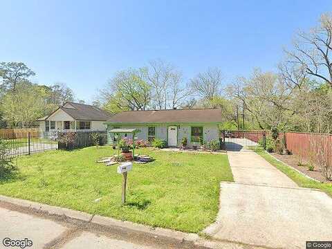 Sultan, HOUSTON, TX 77078
