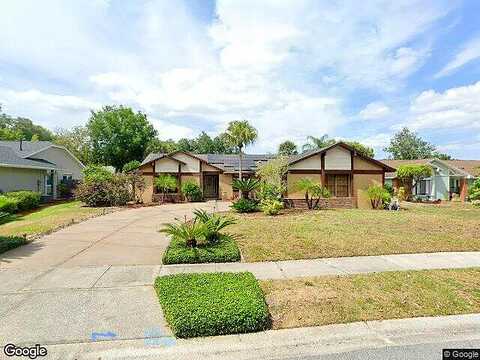 Huckleberry, WINTER SPRINGS, FL 32708