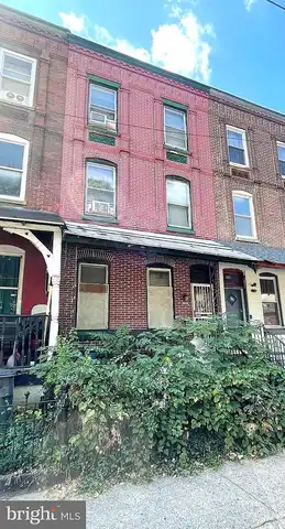 Preston, PHILADELPHIA, PA 19104