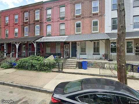 Preston, PHILADELPHIA, PA 19104
