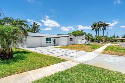 Argonaut, DANIA, FL 33004