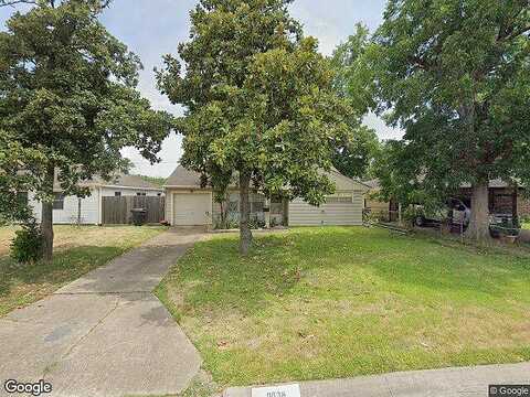 Barney, HOUSTON, TX 77092