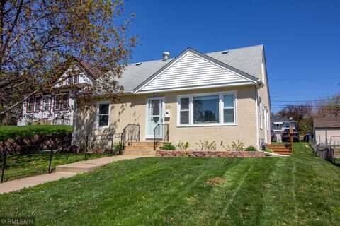36Th, MINNEAPOLIS, MN 55418