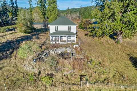 Clark, RAYMOND, WA 98577