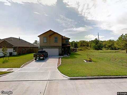 Pheasant Run, HUMBLE, TX 77396