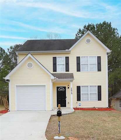 Setters, LITHONIA, GA 30038