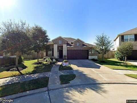 Hartford Cliff, KATY, TX 77493