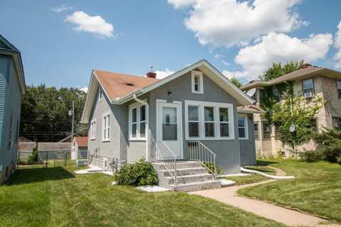 Stevens, MINNEAPOLIS, MN 55419