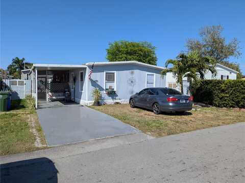21761 NW 7th Manor, Pembroke Pines, FL 33029