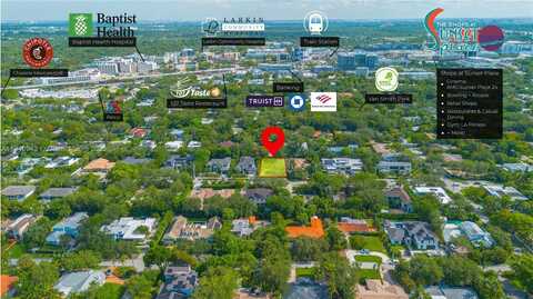 5975 SW 80th St, South Miami, FL 33143