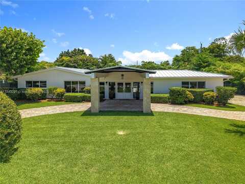 7420 SW 140th Ter, Palmetto Bay, FL 33158