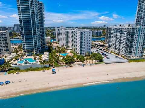 3000 S Ocean Dr, Hollywood, FL 33019