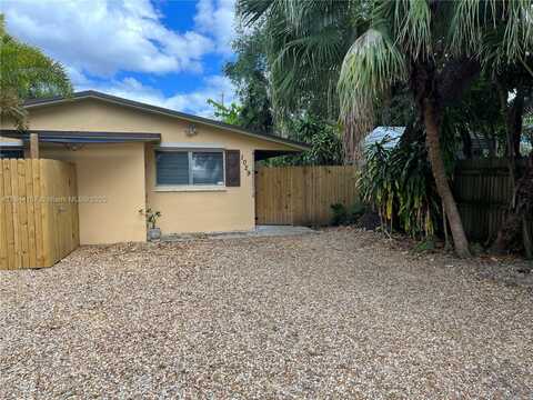 1029 SW 15th, Fort Lauderdale, FL 33312