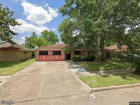 Knotty Oaks, HOUSTON, TX 77045