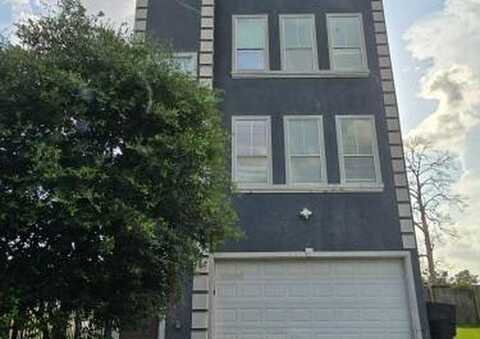 Eichwurzel, HOUSTON, TX 77009