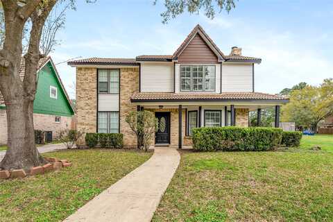Aldergrove, SPRING, TX 77388