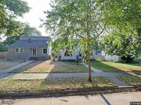 Thomas, MINNEAPOLIS, MN 55412